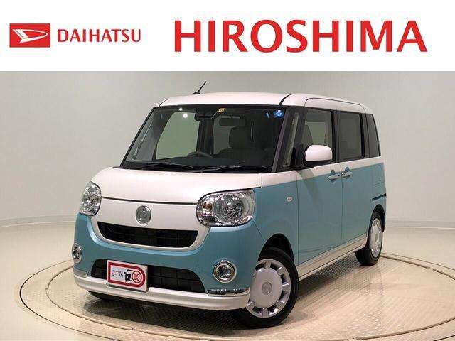 ダイハツ車を語りたい