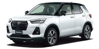 ダイハツ車を語りたい
