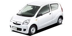 ダイハツ車を語りたい