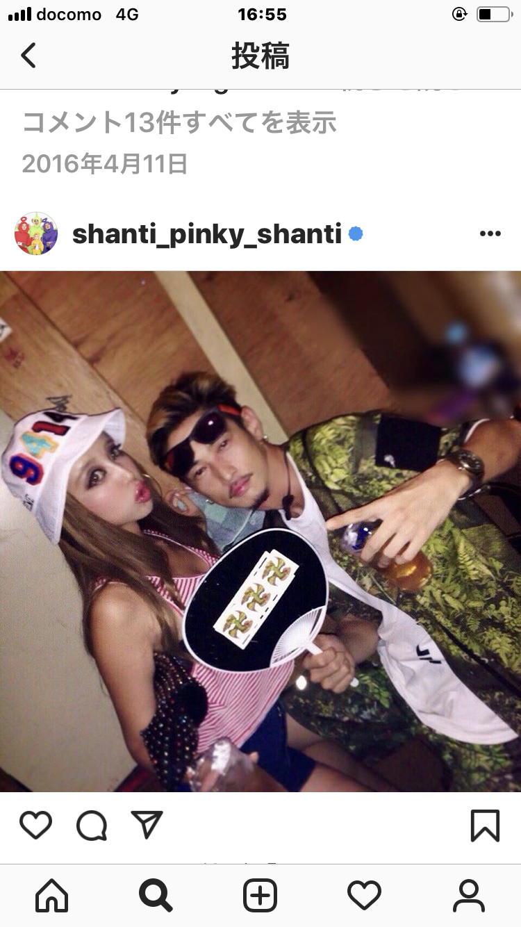 窪塚洋介&PINKY夫妻、ハワイ挙式での新ショットを公開「どのシーンも素敵な写真ばかり」