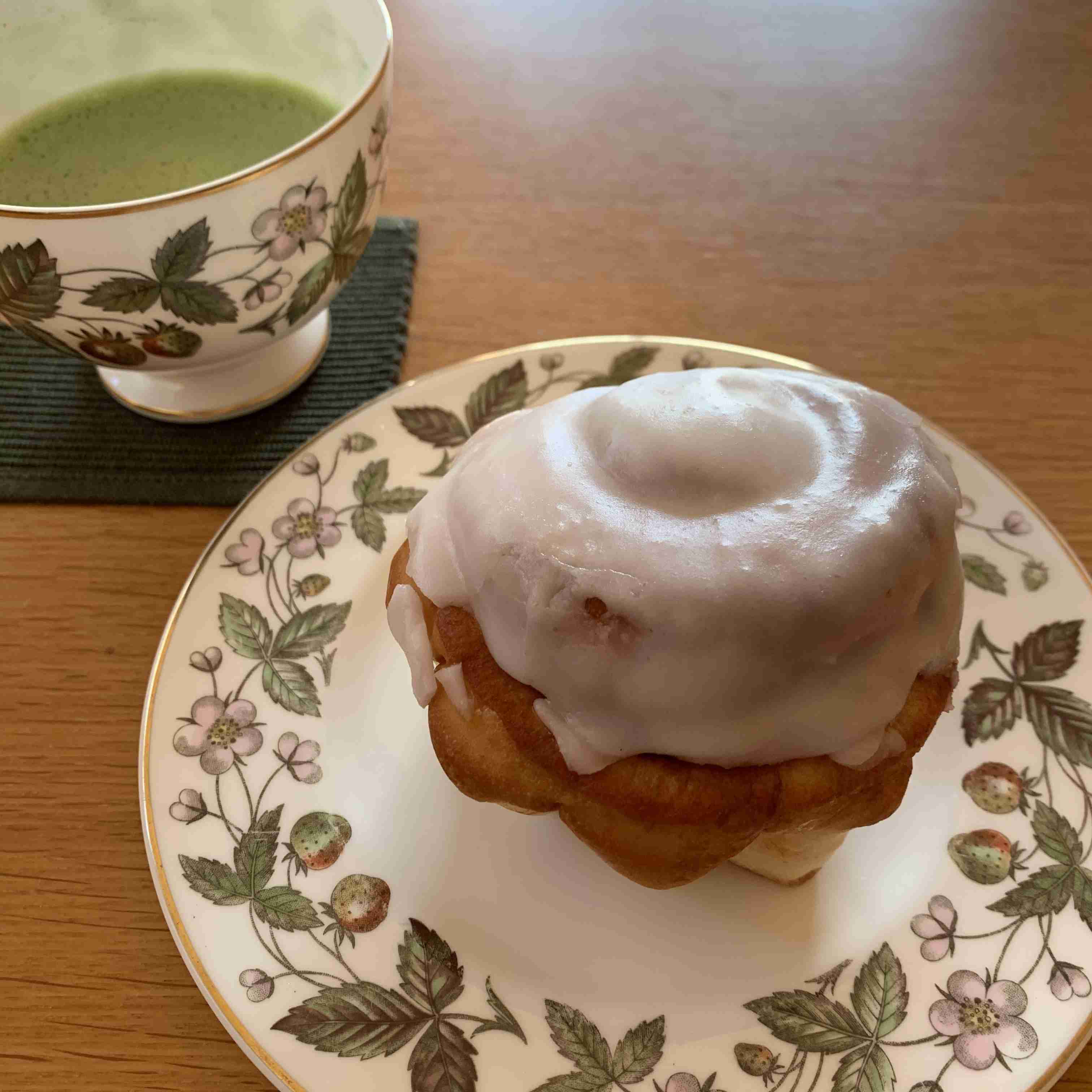 みんなの家のお菓子皿みせてください