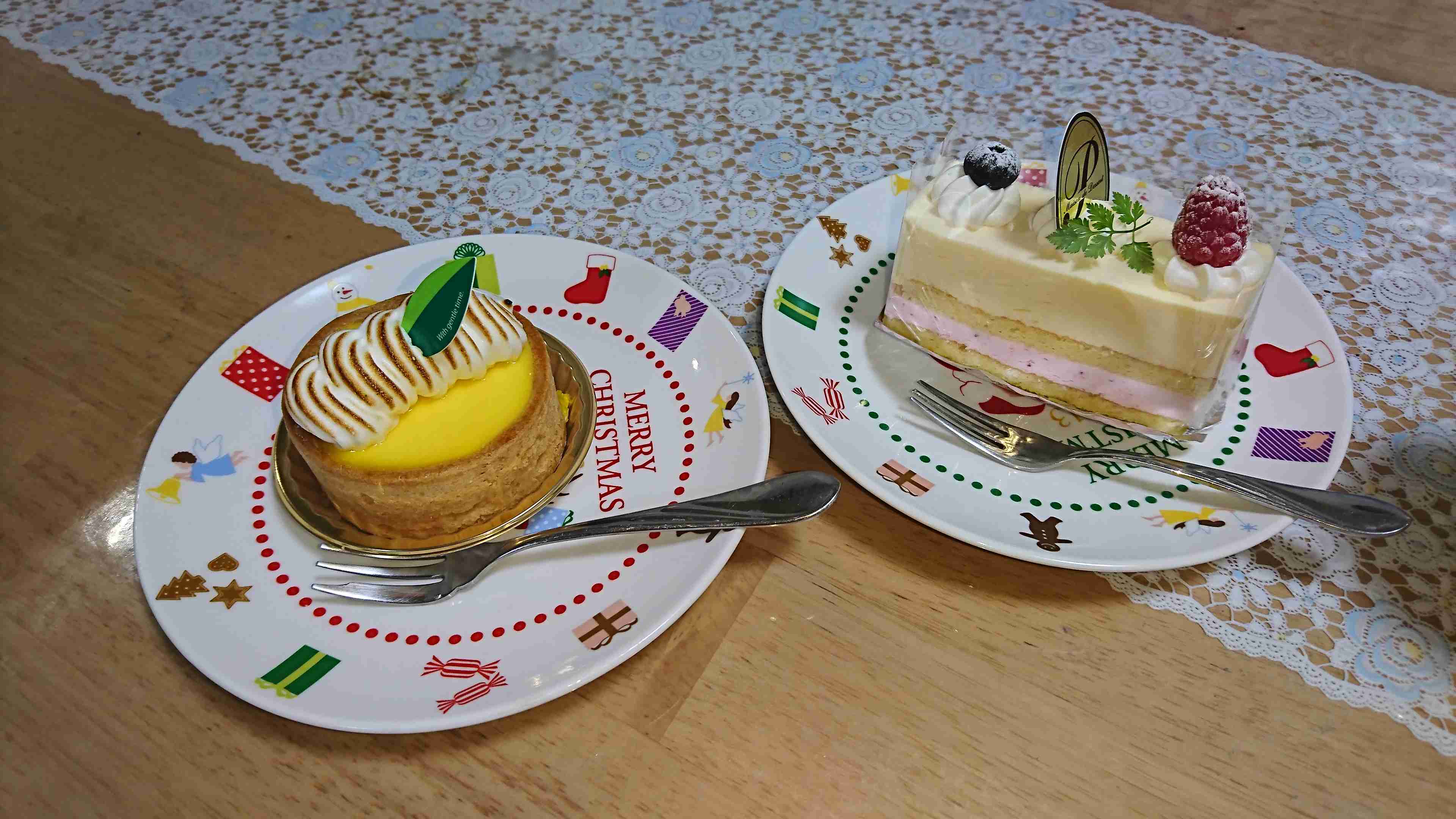 みんなの家のお菓子皿みせてください