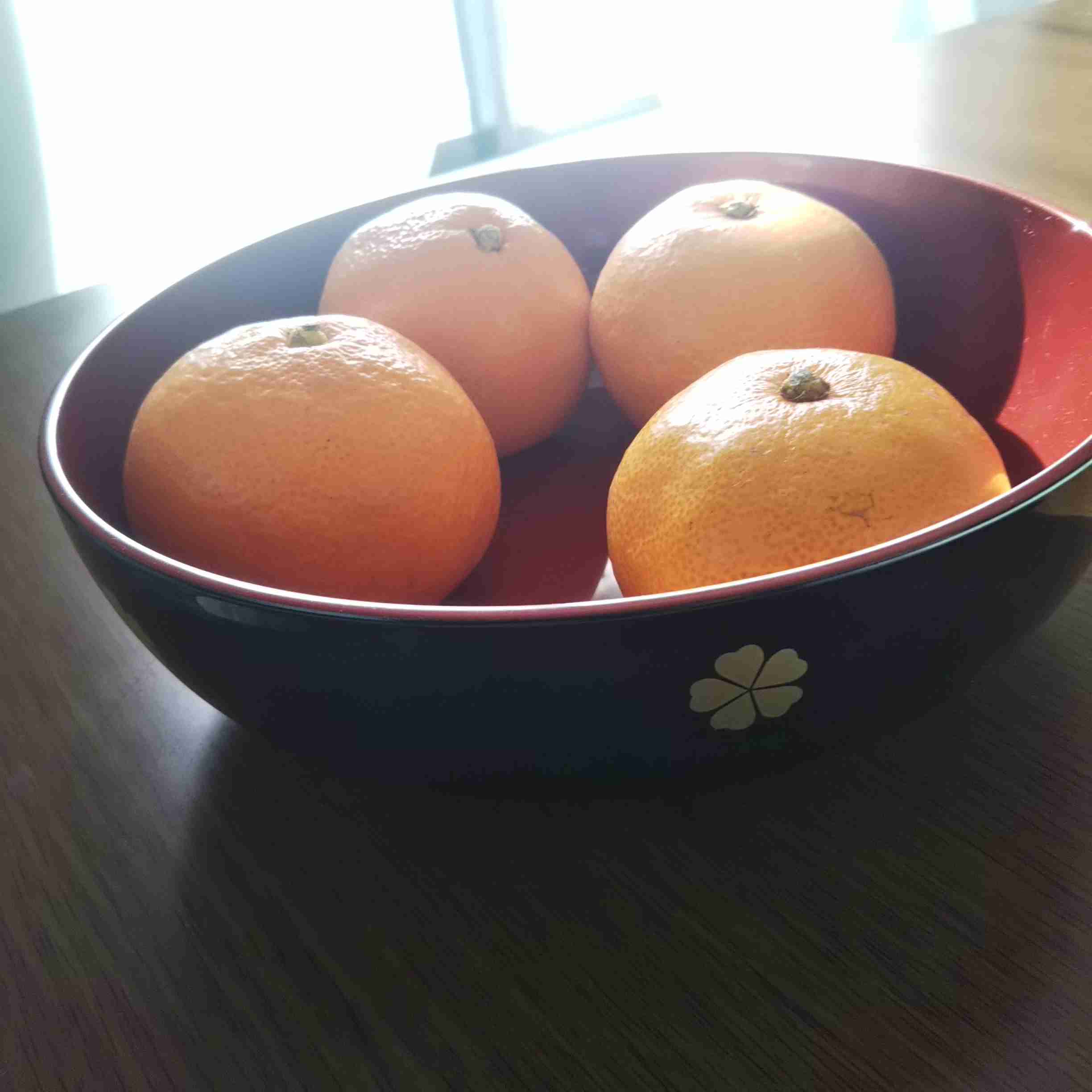 みんなの家のお菓子皿みせてください