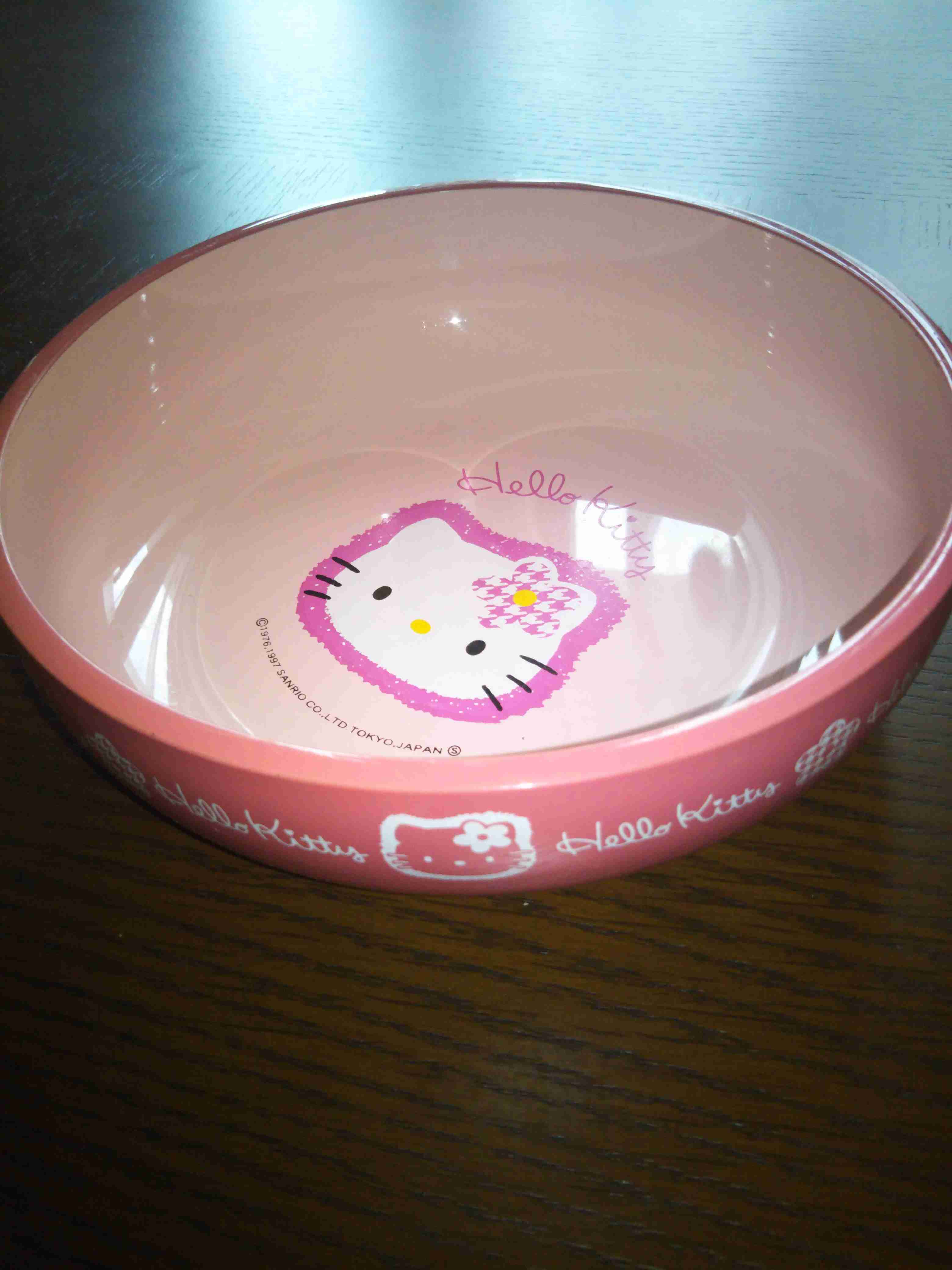 みんなの家のお菓子皿みせてください