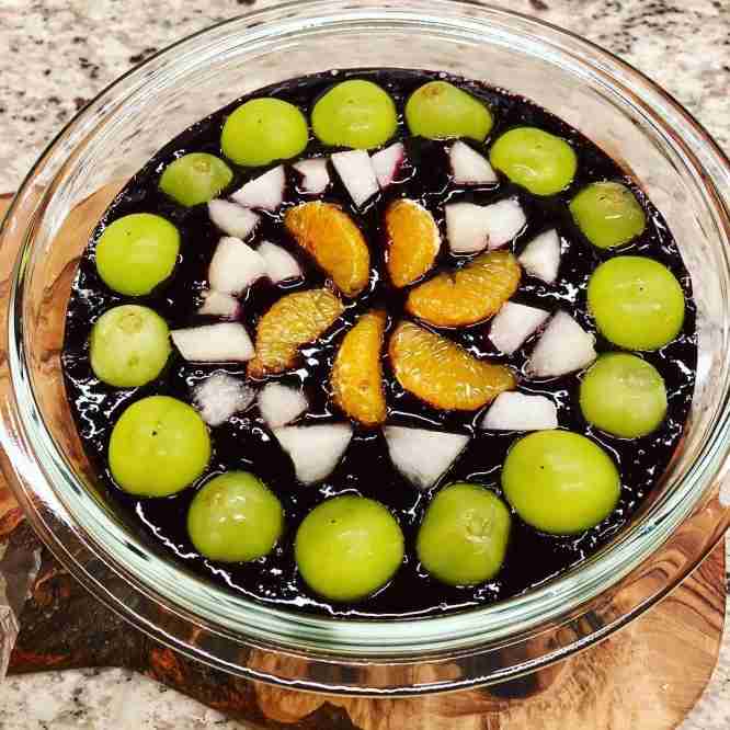 みんなの家のお菓子皿みせてください