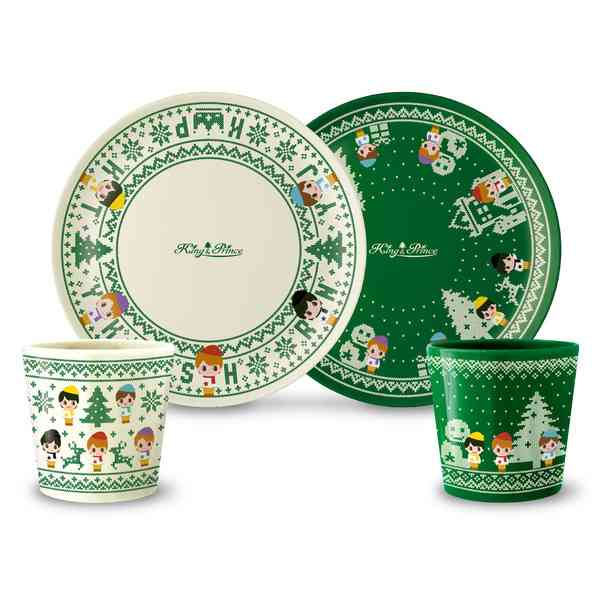 みんなの家のお菓子皿みせてください