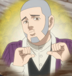 「ゴールデンカムイ」人気投票!!