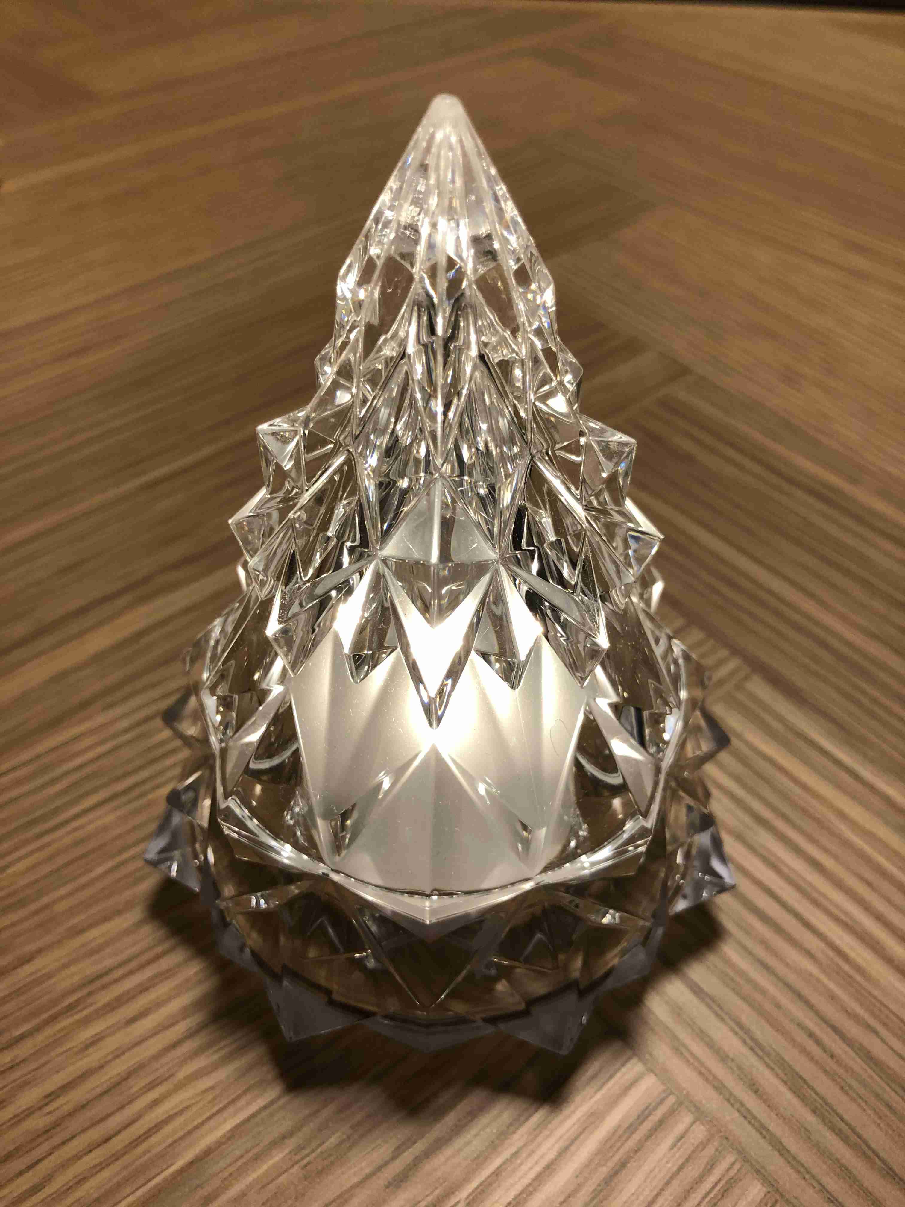 色んなクリスマスオブジェを見てみたい