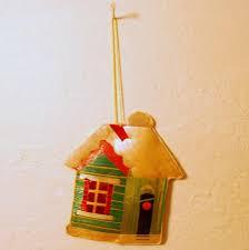 色んなクリスマスオブジェを見てみたい