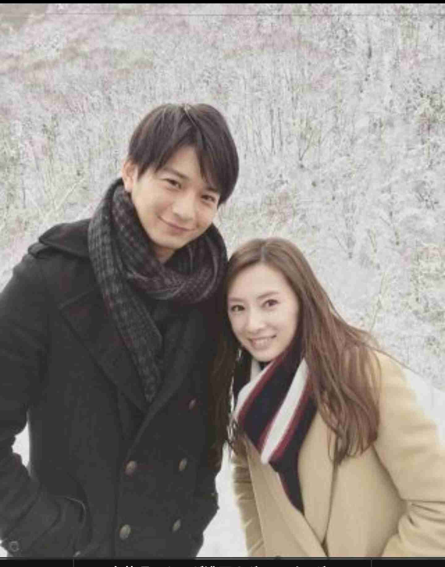 北川景子&田中圭「スマホを落としただけなのに」続編に出演決定