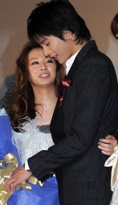 北川景子&田中圭「スマホを落としただけなのに」続編に出演決定