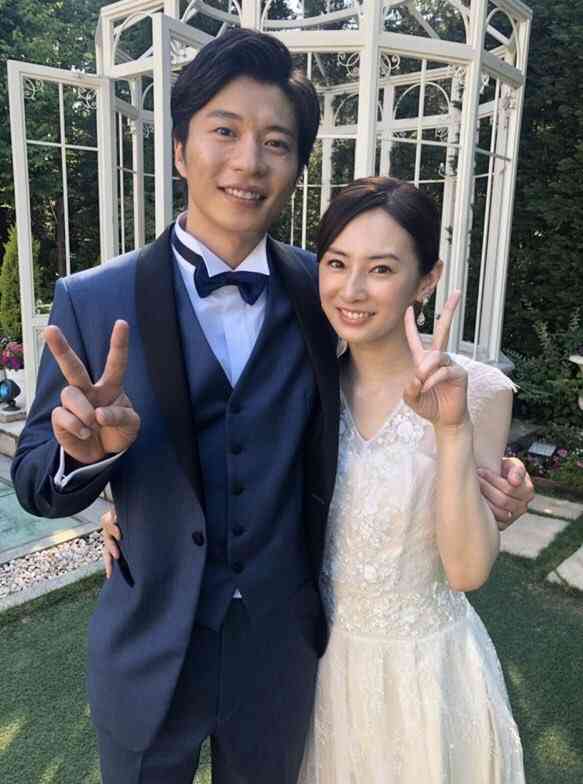 北川景子&田中圭「スマホを落としただけなのに」続編に出演決定