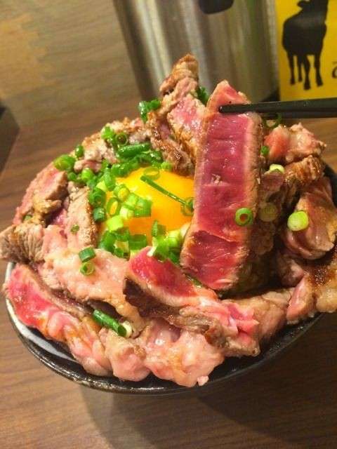 【画像】肉々しい肉