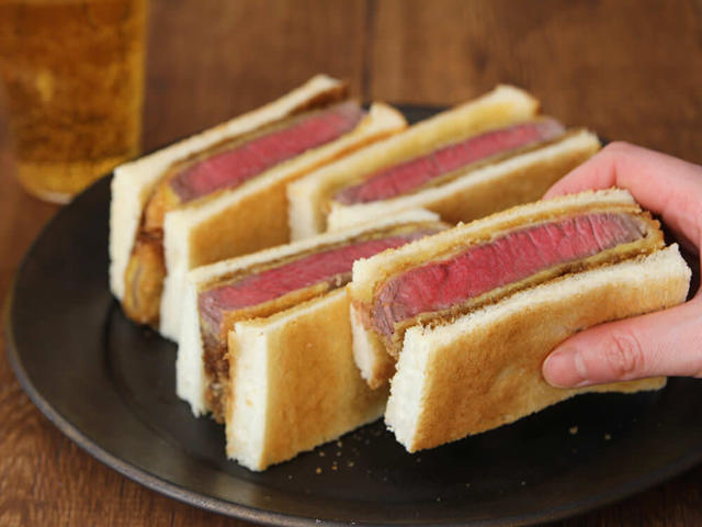 【画像】肉々しい肉