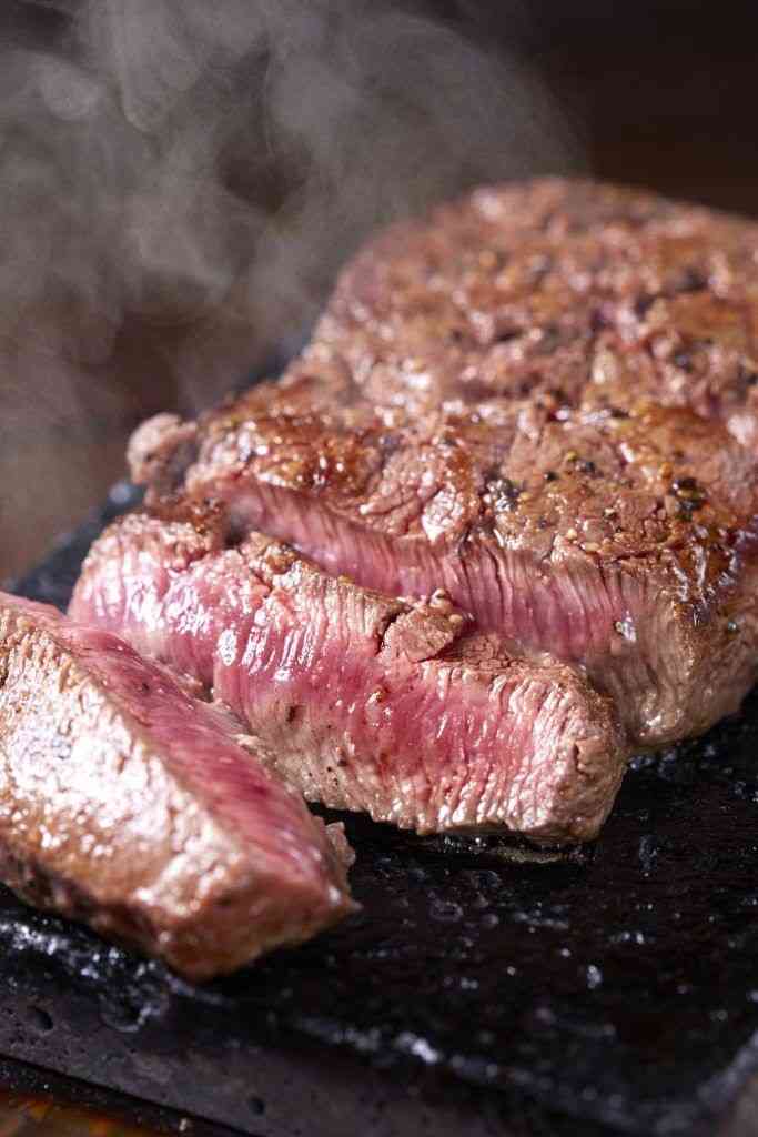 【画像】肉々しい肉