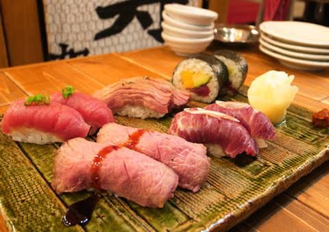 【画像】肉々しい肉