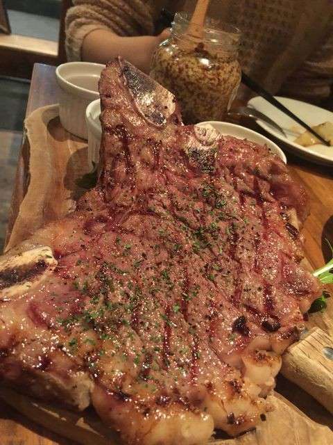 【画像】肉々しい肉