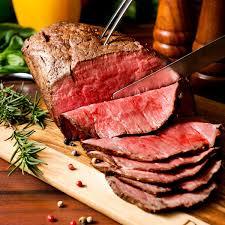 【画像】肉々しい肉