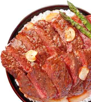 【画像】肉々しい肉