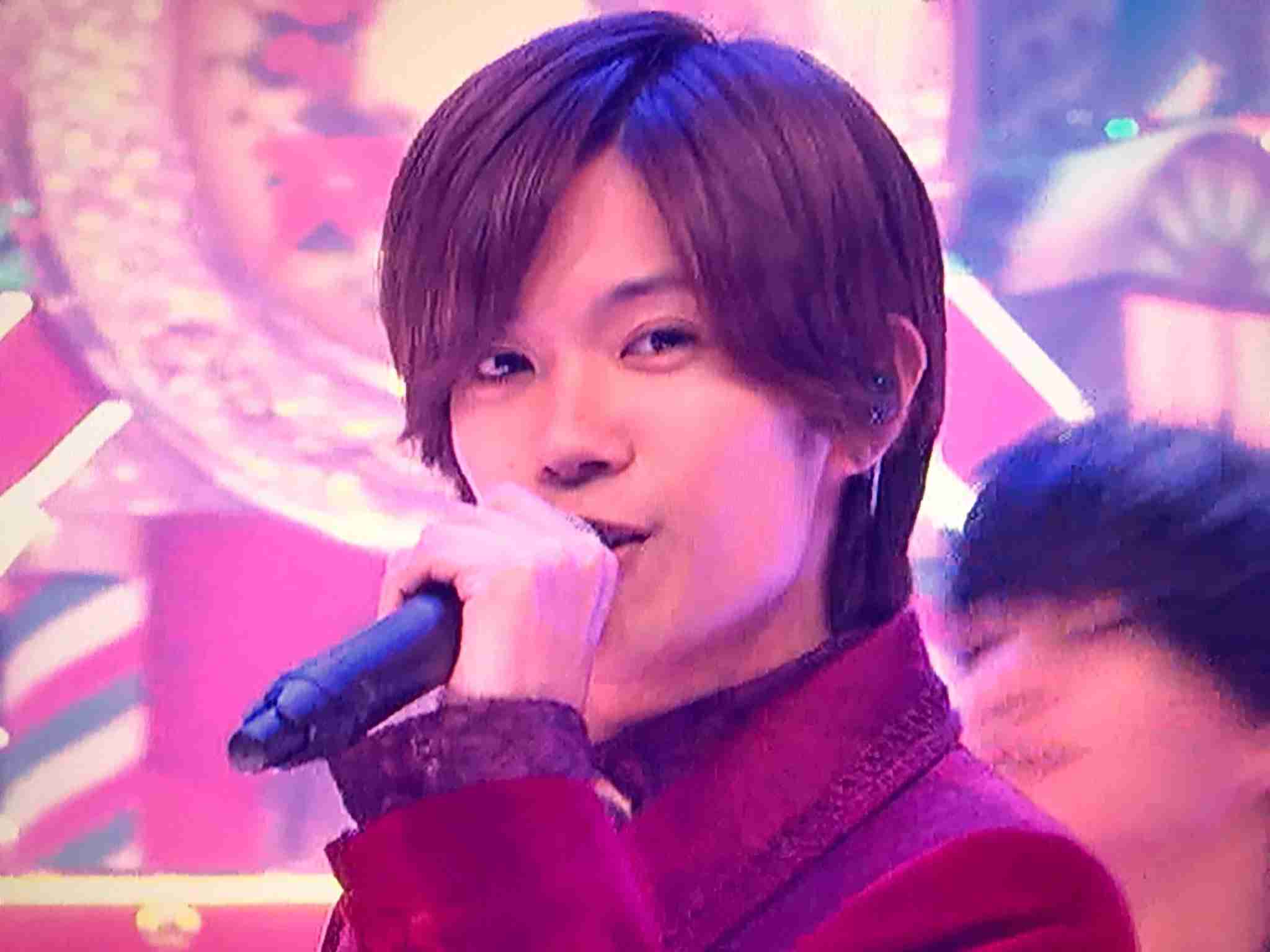 好きなジャニーズタレントを呼ぶと誰かがなり切って返信してくれるトピ Part2