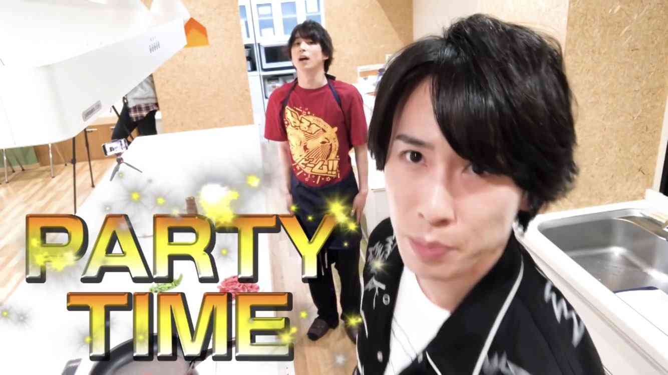 好きなジャニーズタレントを呼ぶと誰かがなり切って返信してくれるトピ Part2