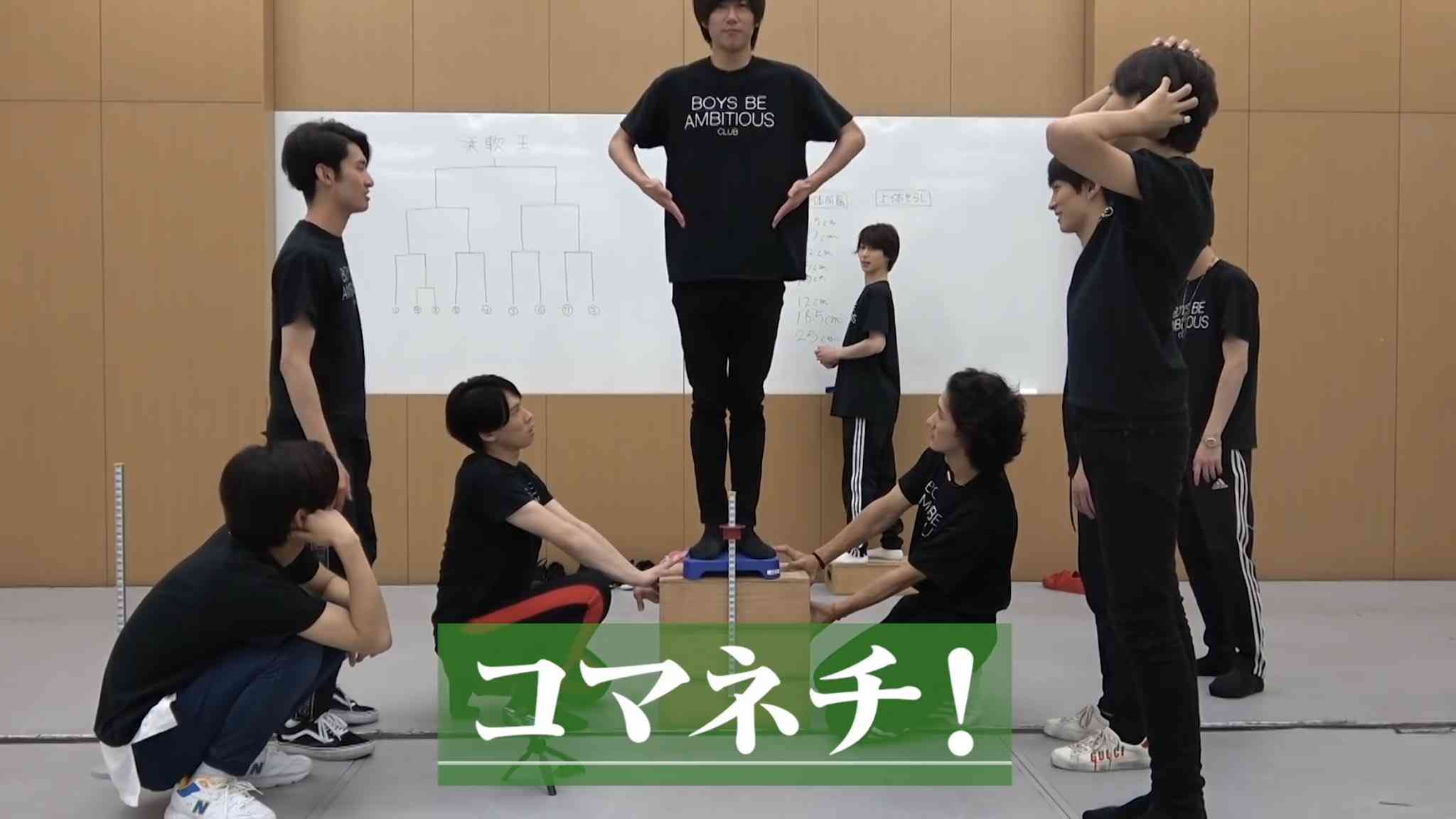 好きなジャニーズタレントを呼ぶと誰かがなり切って返信してくれるトピ Part2