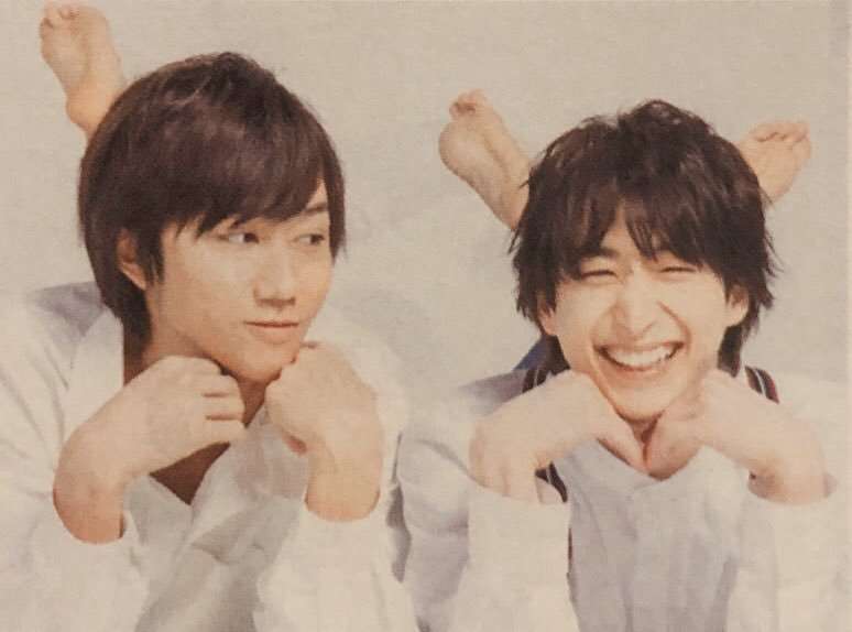 好きなジャニーズタレントを呼ぶと誰かがなり切って返信してくれるトピ Part2