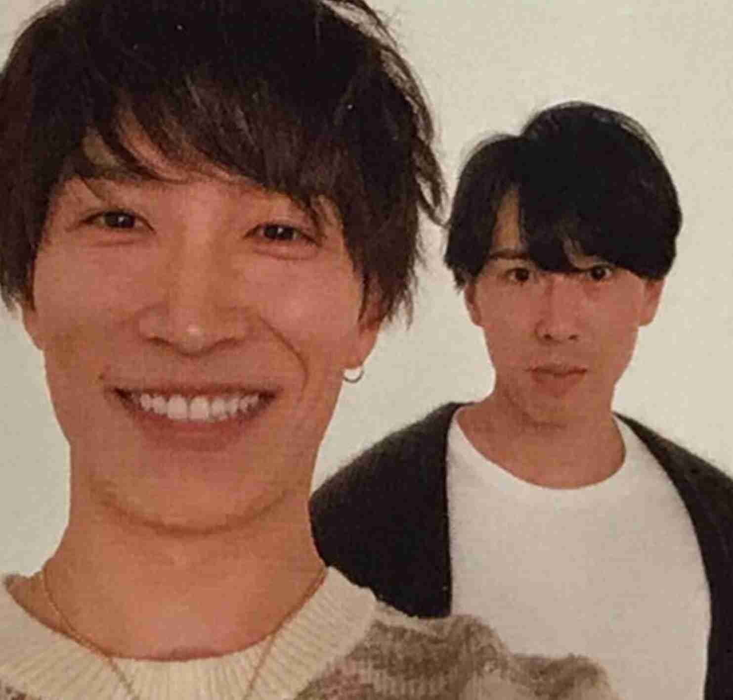 好きなジャニーズタレントを呼ぶと誰かがなり切って返信してくれるトピ Part2
