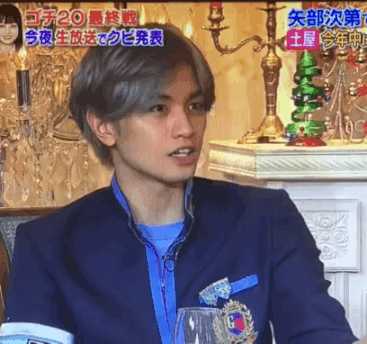好きなジャニーズタレントを呼ぶと誰かがなり切って返信してくれるトピ Part2
