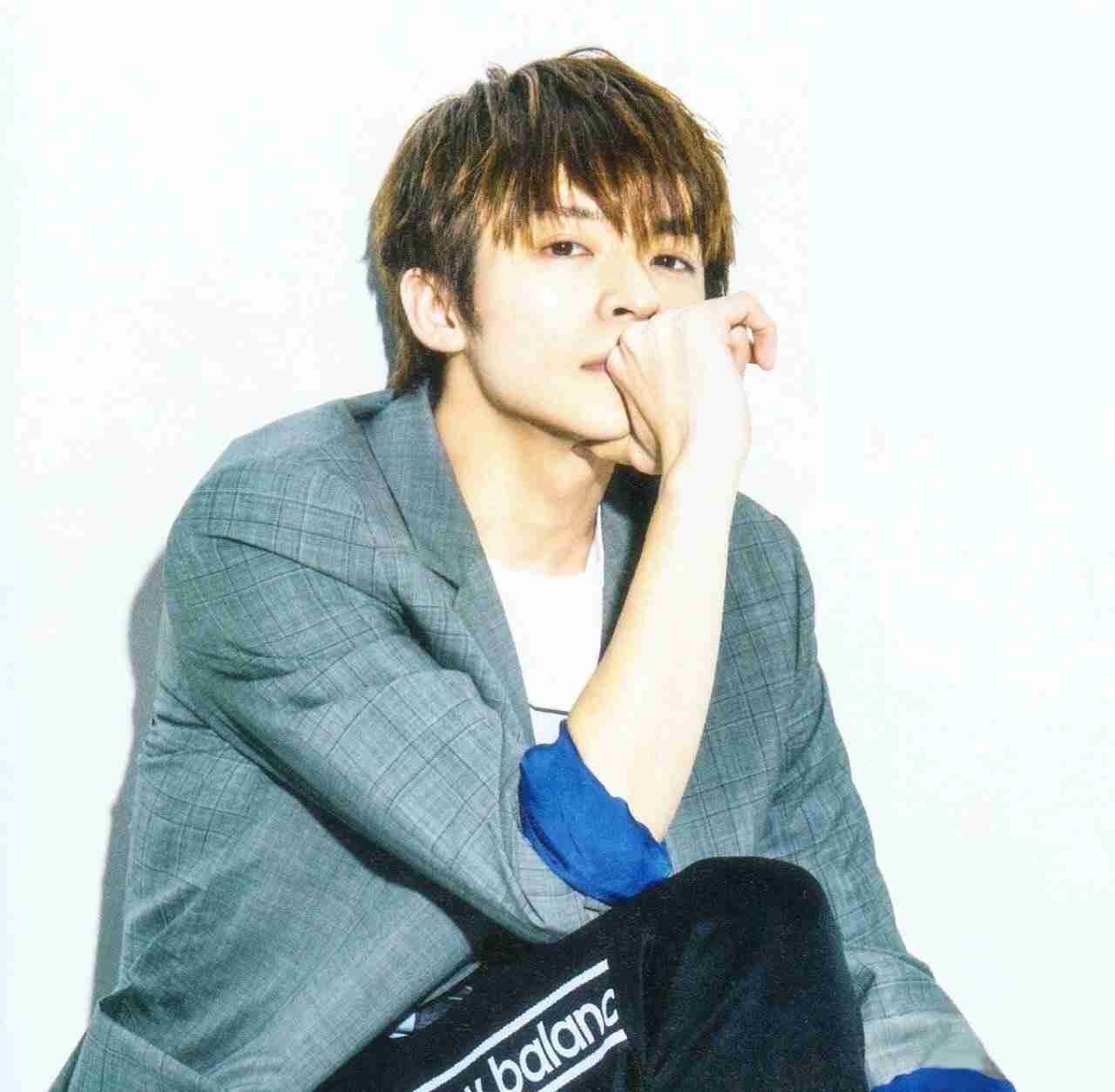 好きなジャニーズタレントを呼ぶと誰かがなり切って返信してくれるトピ Part2
