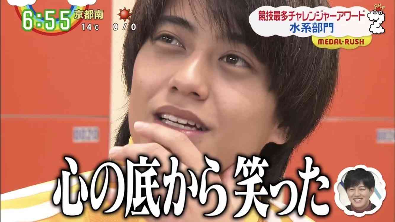好きなジャニーズタレントを呼ぶと誰かがなり切って返信してくれるトピ Part2