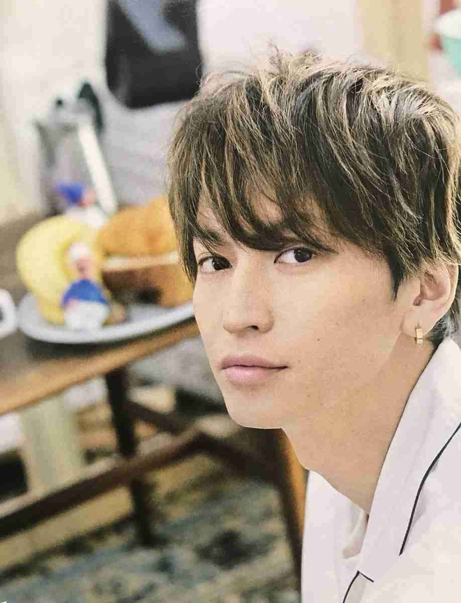 好きなジャニーズタレントを呼ぶと誰かがなり切って返信してくれるトピ Part2