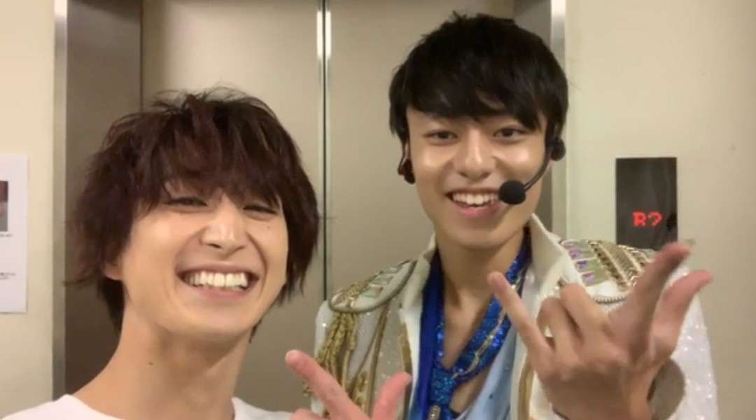 好きなジャニーズタレントを呼ぶと誰かがなり切って返信してくれるトピ Part2