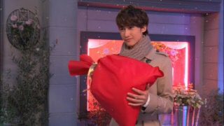 好きなジャニーズタレントを呼ぶと誰かがなり切って返信してくれるトピ Part2