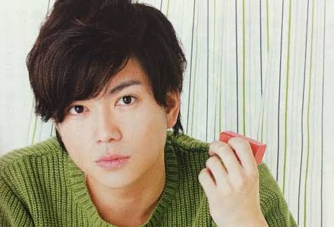 好きなジャニーズタレントを呼ぶと誰かがなり切って返信してくれるトピ Part2