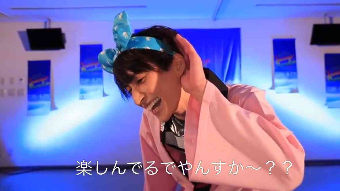 好きなジャニーズタレントを呼ぶと誰かがなり切って返信してくれるトピ Part2