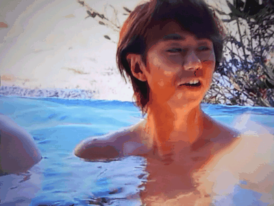 好きなジャニーズタレントを呼ぶと誰かがなり切って返信してくれるトピ Part2