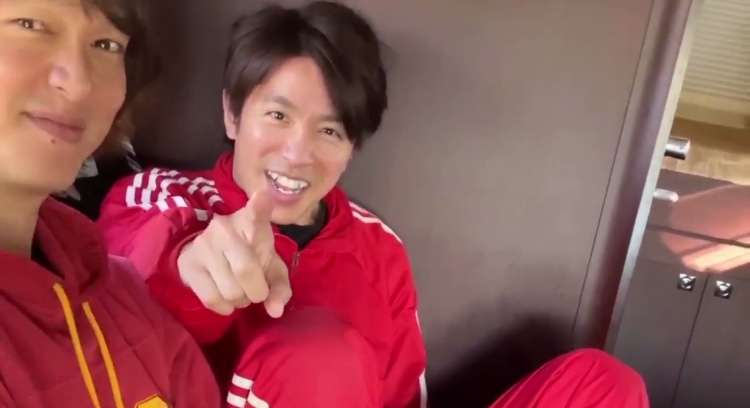 好きなジャニーズタレントを呼ぶと誰かがなり切って返信してくれるトピ Part2