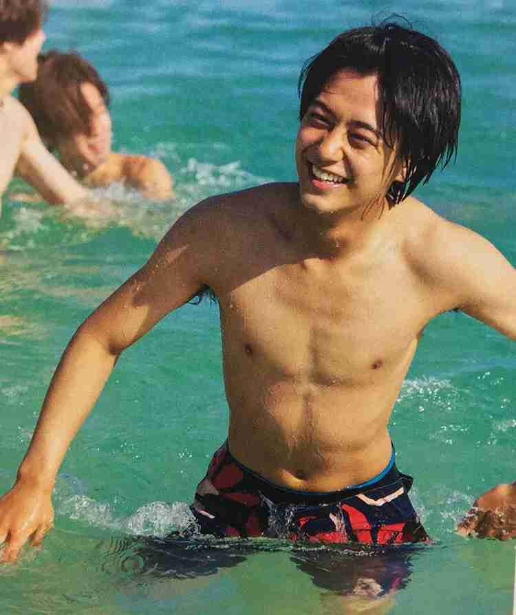 好きなジャニーズタレントを呼ぶと誰かがなり切って返信してくれるトピ Part2