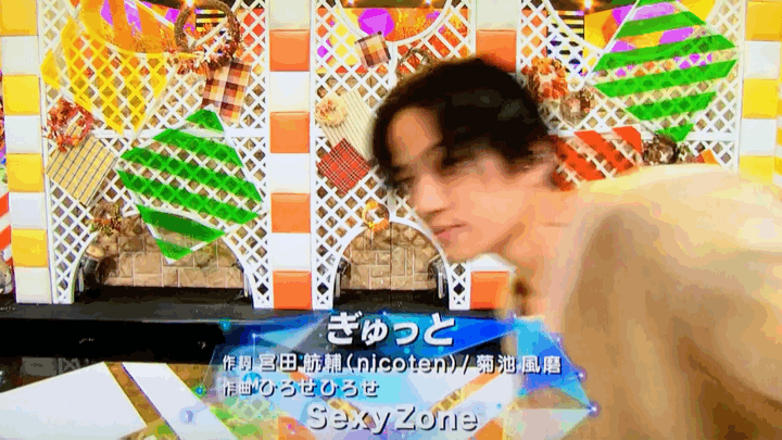 好きなジャニーズタレントを呼ぶと誰かがなり切って返信してくれるトピ Part2