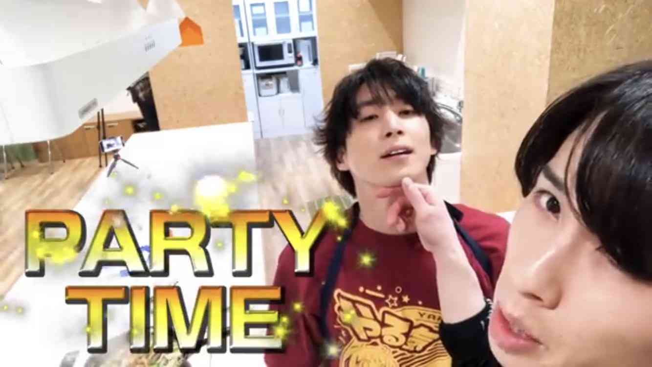 好きなジャニーズタレントを呼ぶと誰かがなり切って返信してくれるトピ Part2