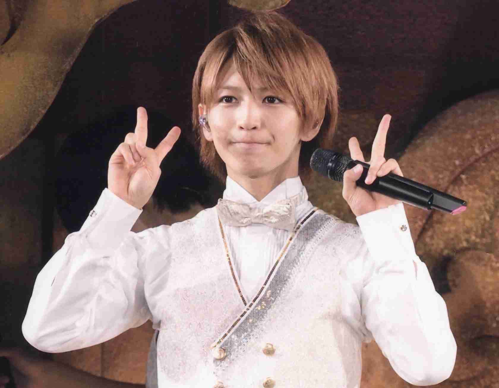好きなジャニーズタレントを呼ぶと誰かがなり切って返信してくれるトピ Part2