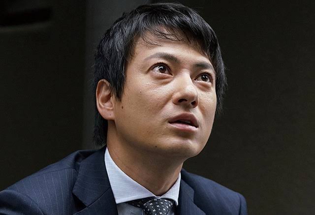キスマイ宮田と堺雅人を交互に貼るけど、時々プルシェンコが現れるトピ