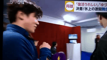 宇野昌磨復活優勝を導いたイケメンコーチに「裏MVP」の声