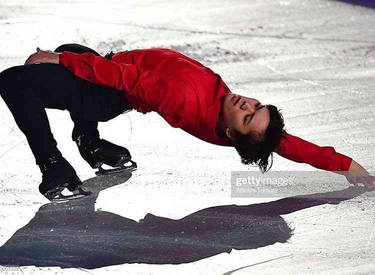 宇野昌磨復活優勝を導いたイケメンコーチに「裏MVP」の声