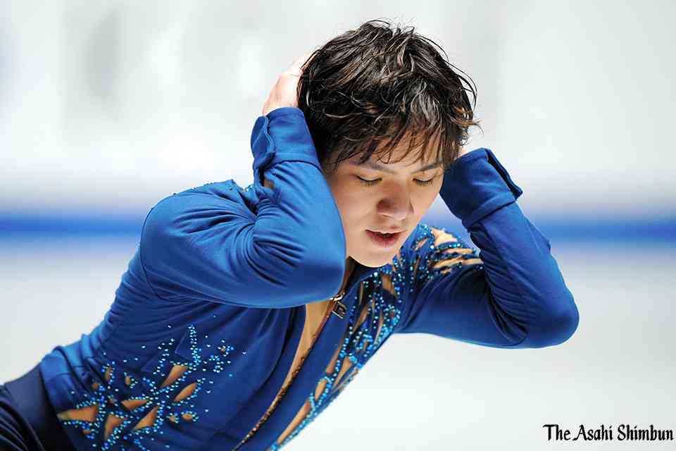宇野昌磨復活優勝を導いたイケメンコーチに「裏MVP」の声