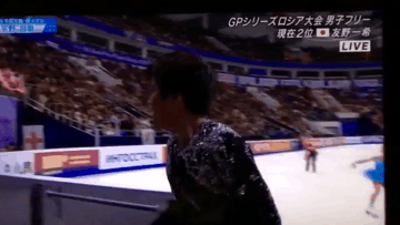 宇野昌磨復活優勝を導いたイケメンコーチに「裏MVP」の声
