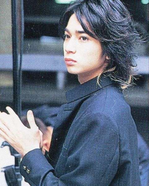 松本潤を語ろう