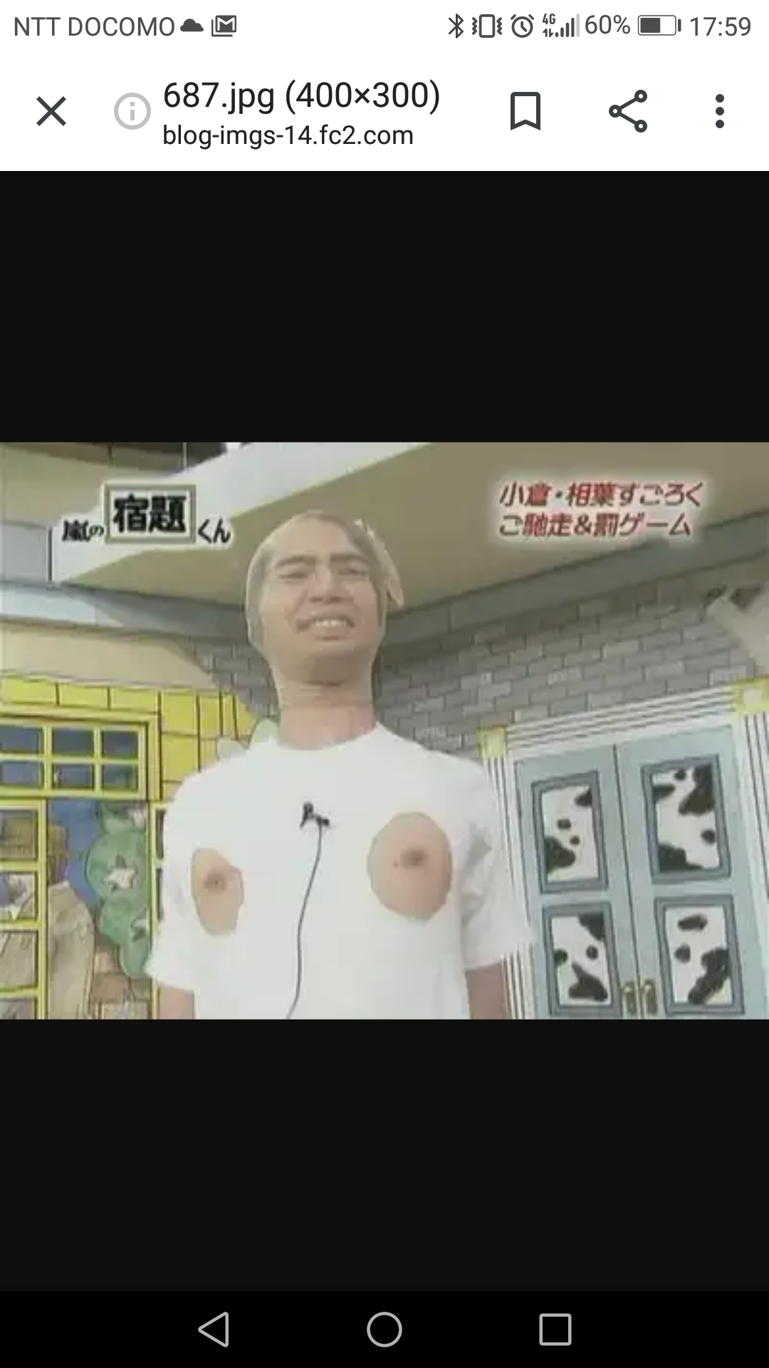 松本潤を語ろう