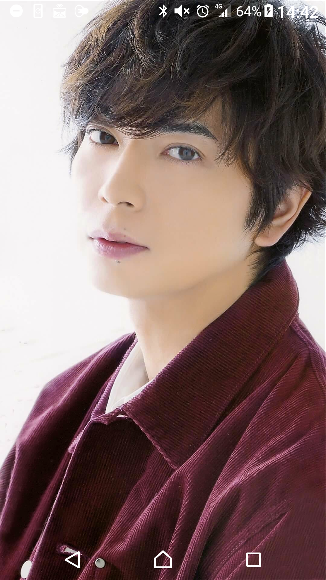松本潤を語ろう